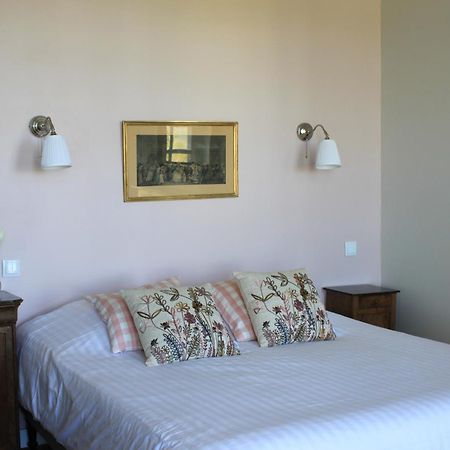 Chambres D'Hotes Chateau De Martragny Esterno foto