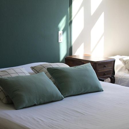 Chambres D'Hotes Chateau De Martragny Esterno foto