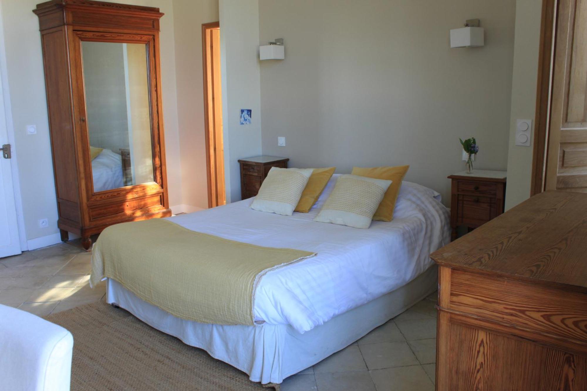 Chambres D'Hotes Chateau De Martragny Esterno foto