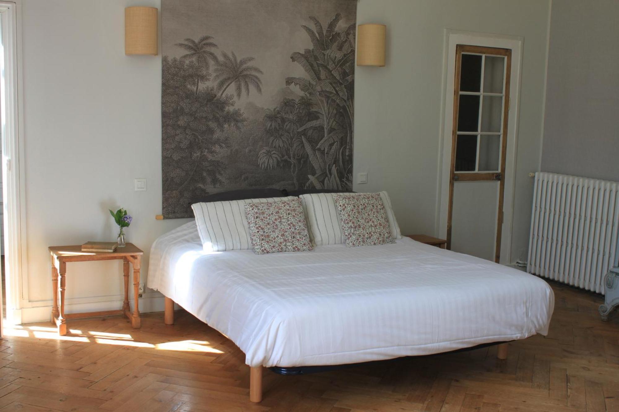 Chambres D'Hotes Chateau De Martragny Esterno foto