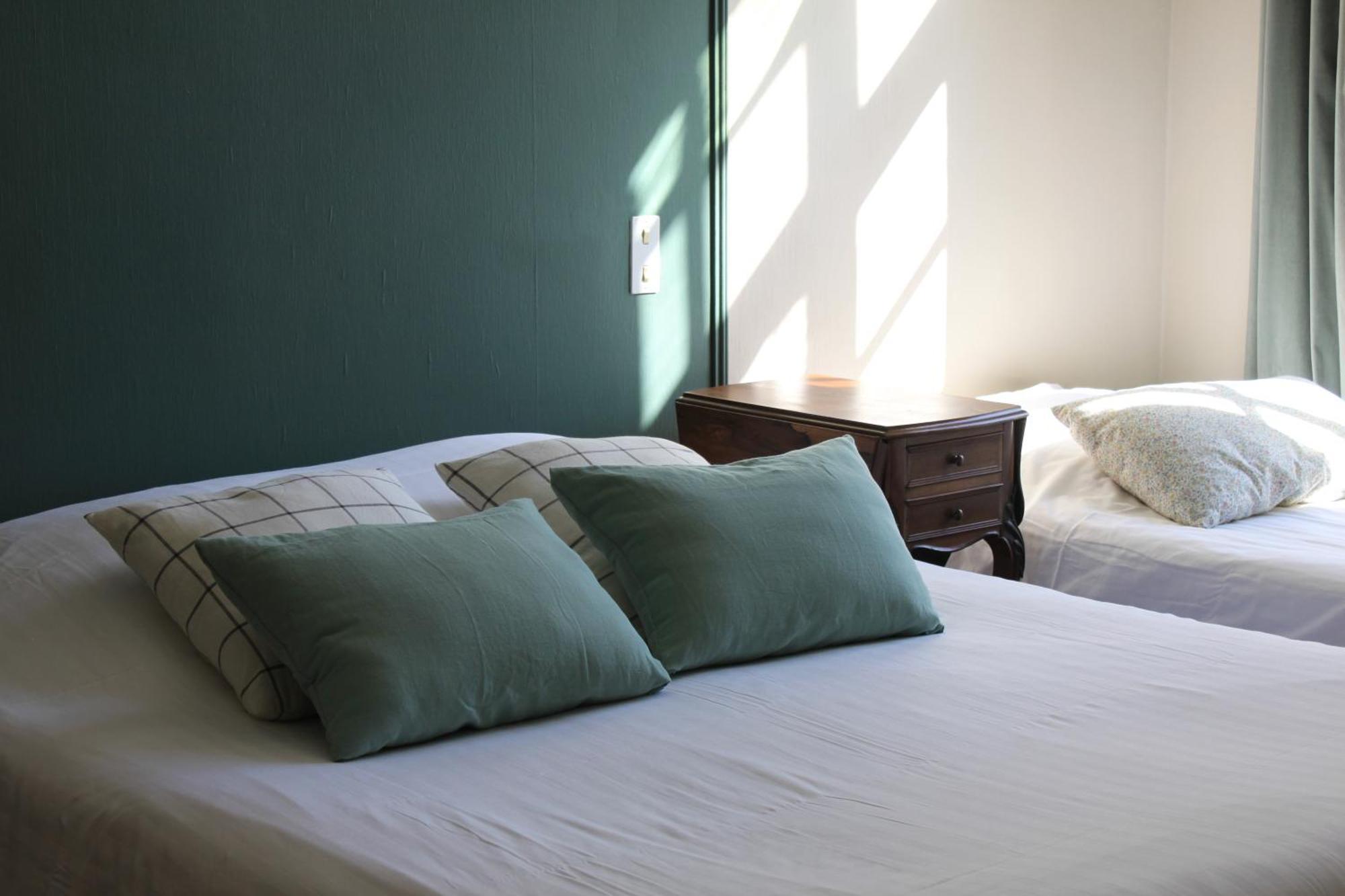 Chambres D'Hotes Chateau De Martragny Esterno foto
