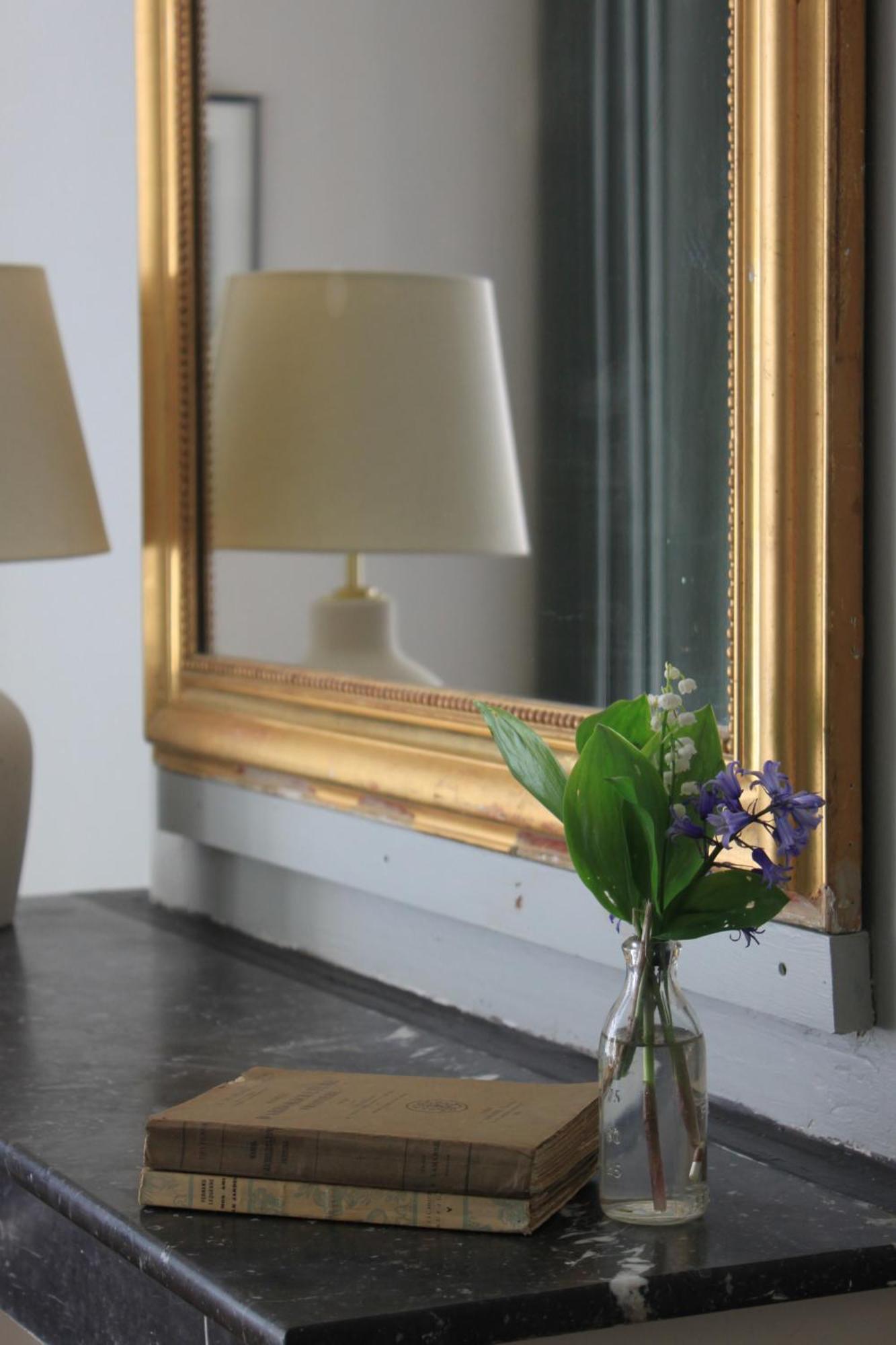 Chambres D'Hotes Chateau De Martragny Esterno foto