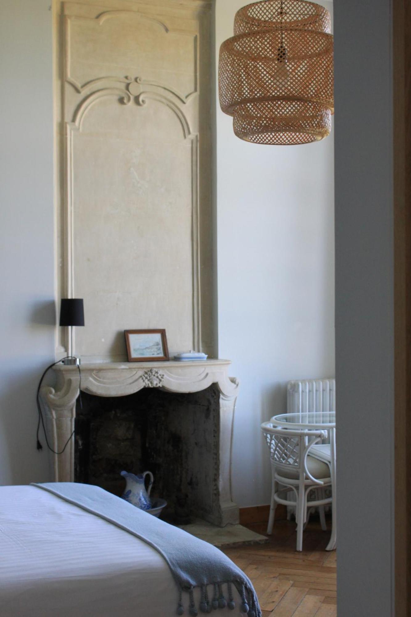 Chambres D'Hotes Chateau De Martragny Esterno foto