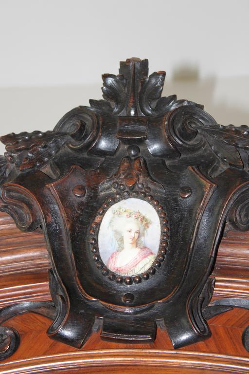Chambres D'Hotes Chateau De Martragny Esterno foto