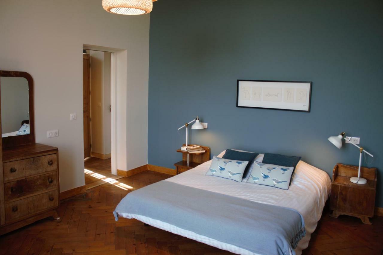 Chambres D'Hotes Chateau De Martragny Esterno foto